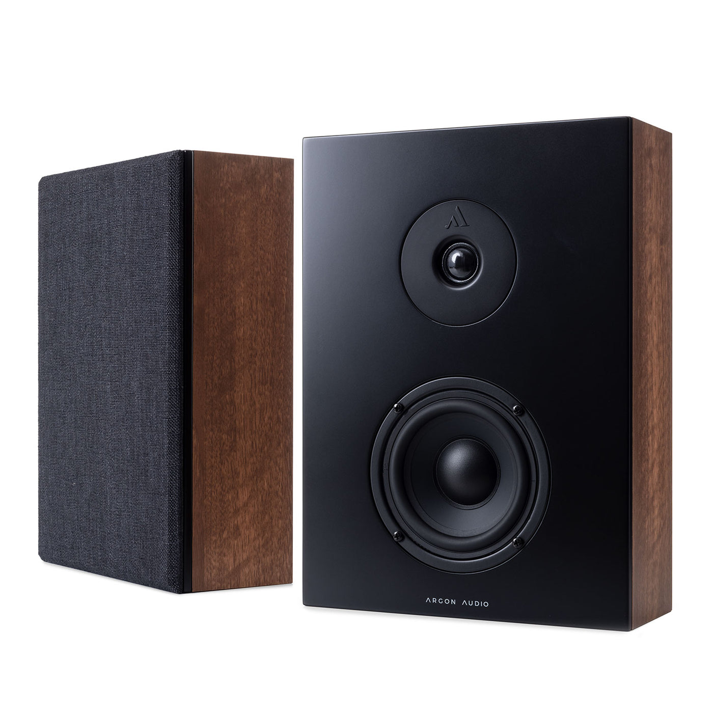 Argon FORUS4WALL PAIR-Shelf HI FI speakers-Argon Audio-PremiumHIFI