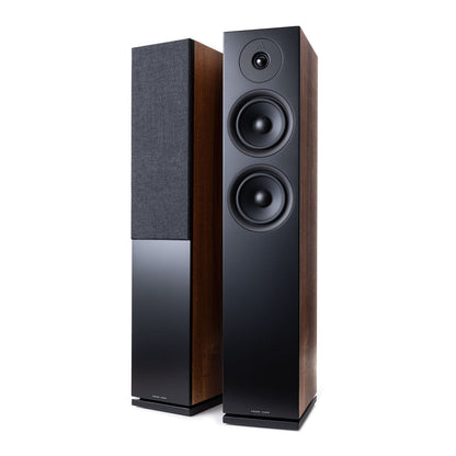 Argon FORUS55 PAIR-Shelf HI FI speakers-Argon Audio-PremiumHIFI