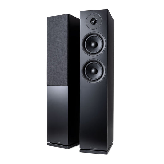 Argon FORUS55 PAIR-Shelf HI FI speakers-Argon Audio-PremiumHIFI