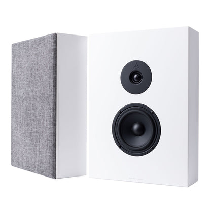 Argon FORUS5WALL PAIR-Shelf HI FI speakers-Argon Audio-PremiumHIFI