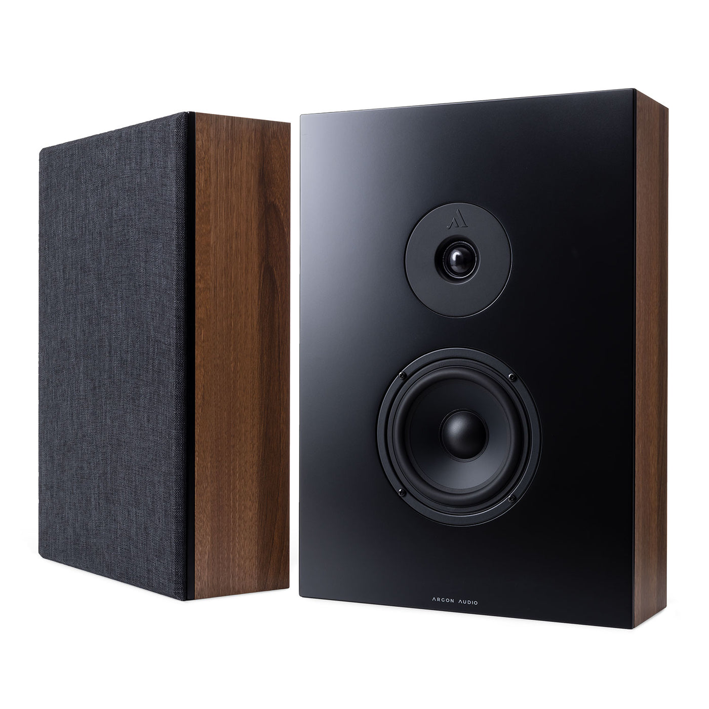 Argon FORUS5WALL PAIR-Shelf HI FI speakers-Argon Audio-PremiumHIFI