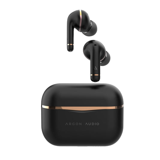 Argon IE20 ANC Earbuds-wireless-Argon Audio-PremiumHIFI