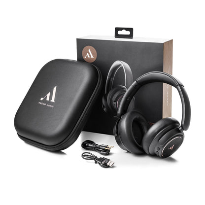 Argon Quiet Storm ANC HP-wireless-Argon Audio-PremiumHIFI