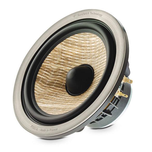 ARIA 906 HGL pair-Shelf HI FI speakers-FOCAL-PremiumHIFI