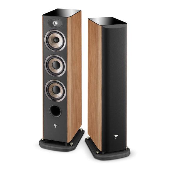ARIA 926 HGL pair-Floorstanding HI FI speakers-FOCAL-PremiumHIFI
