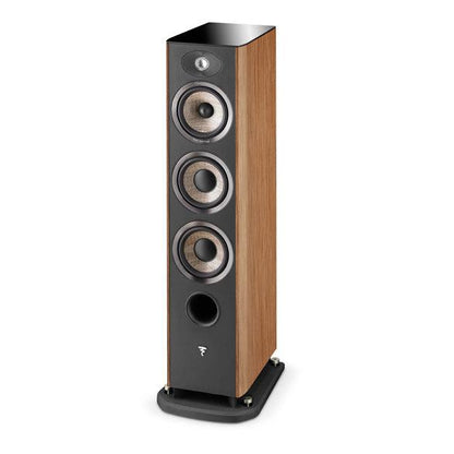 ARIA 926 HGL pair-Floorstanding HI FI speakers-FOCAL-PremiumHIFI