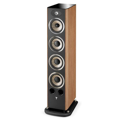 ARIA 936 HGL Pair-Floorstanding HI FI speakers-FOCAL-PremiumHIFI