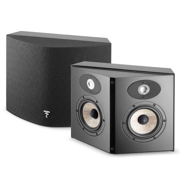 ARIA SR 900 HGL-Surround HI FI speakers-FOCAL-PremiumHIFI