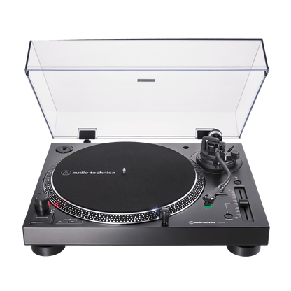 AT-LP120XUSBBK-Turntables & Record Players-Audio-Technica-PremiumHIFI