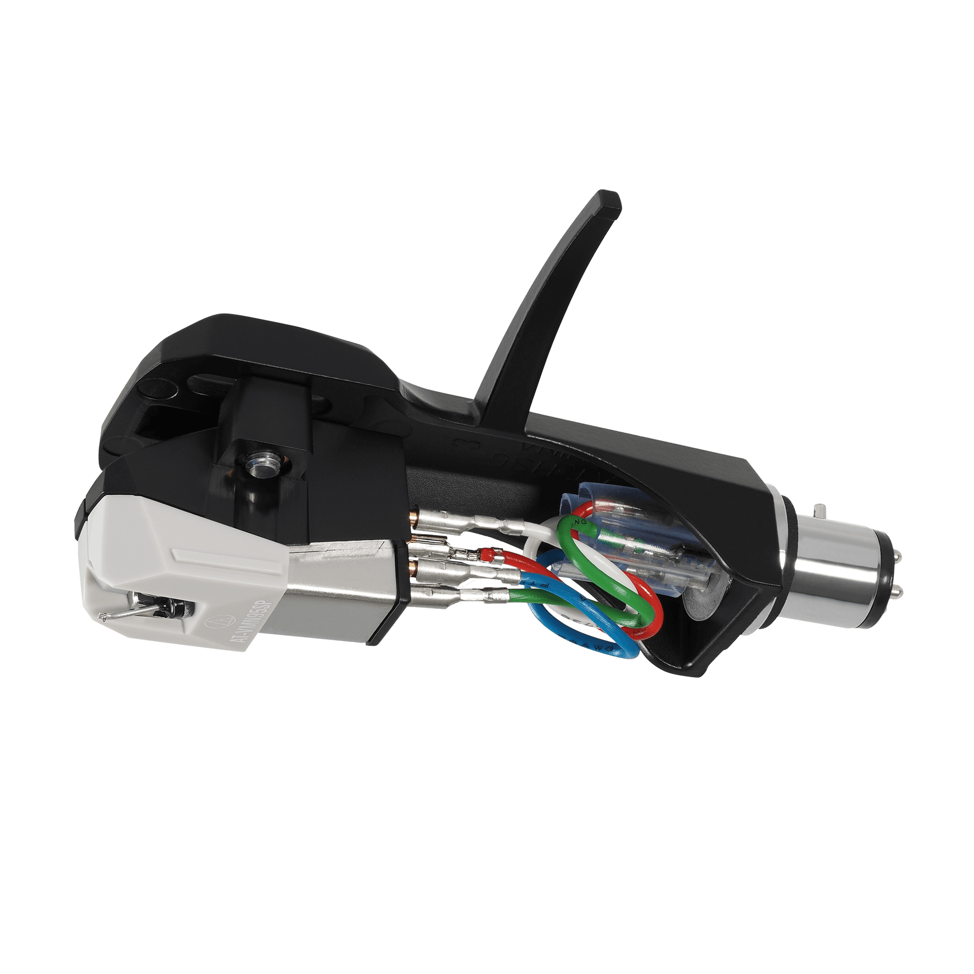 AT-VM95SP/H-Cartridge & Headshell-Audio-Technica-PremiumHIFI