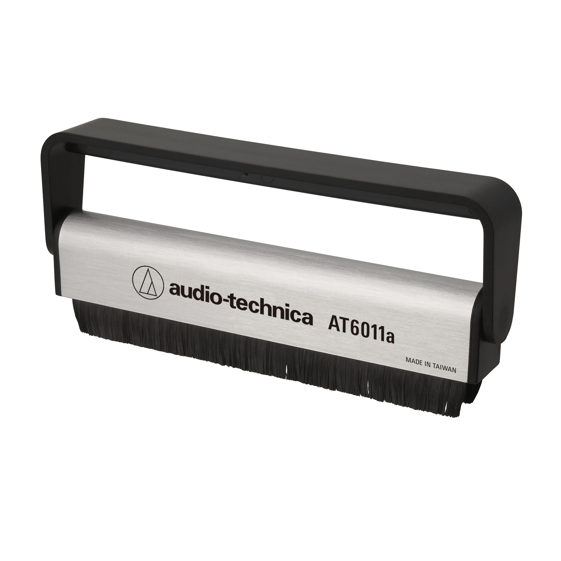 AT6011a Anti-Static Record Brush-Turntable Accessories-Audio-Technica-PremiumHIFI
