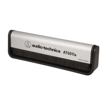 AT6011a Anti-Static Record Brush - PremiumHIFI