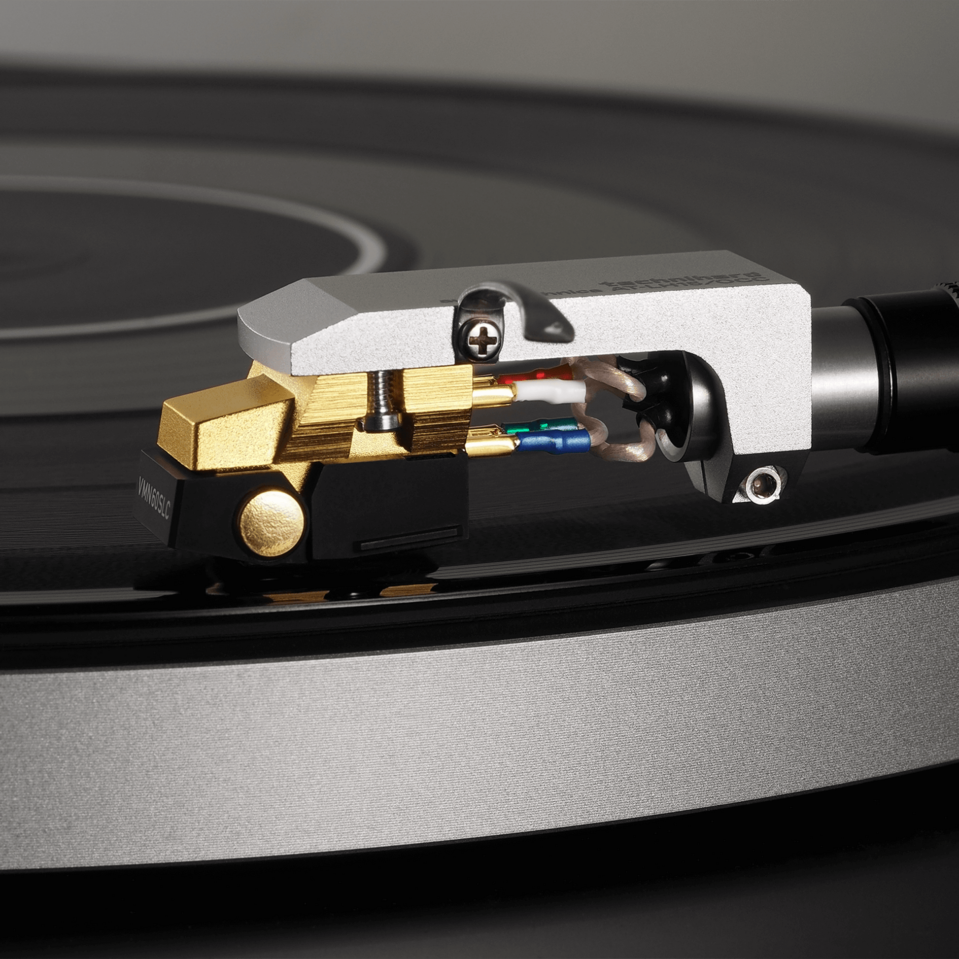 AT6108 Cartridge to Headshell Lead Wires-Turntable Accessories-Audio-Technica-PremiumHIFI