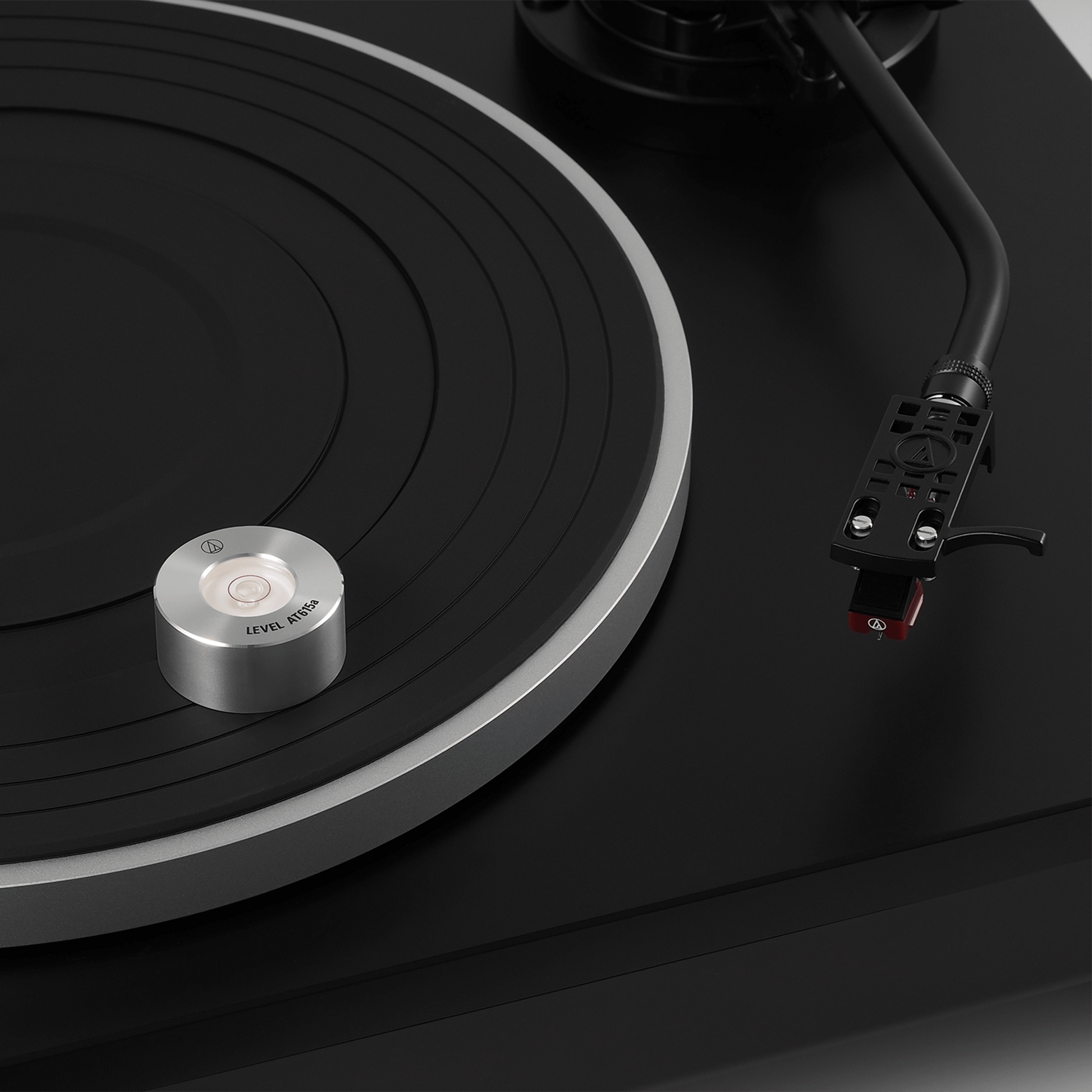 AT615a Bubble Leveller-Turntable Accessories-Audio-Technica-PremiumHIFI