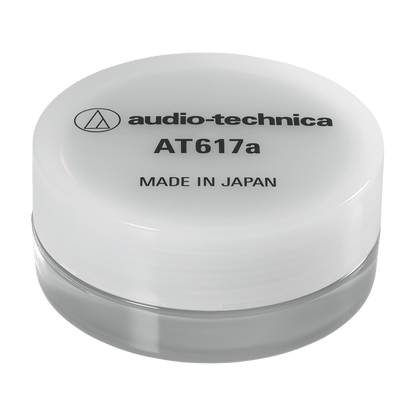 AT617a Cartridge Stylus Cleaner-Turntable Accessories-Audio-Technica-PremiumHIFI