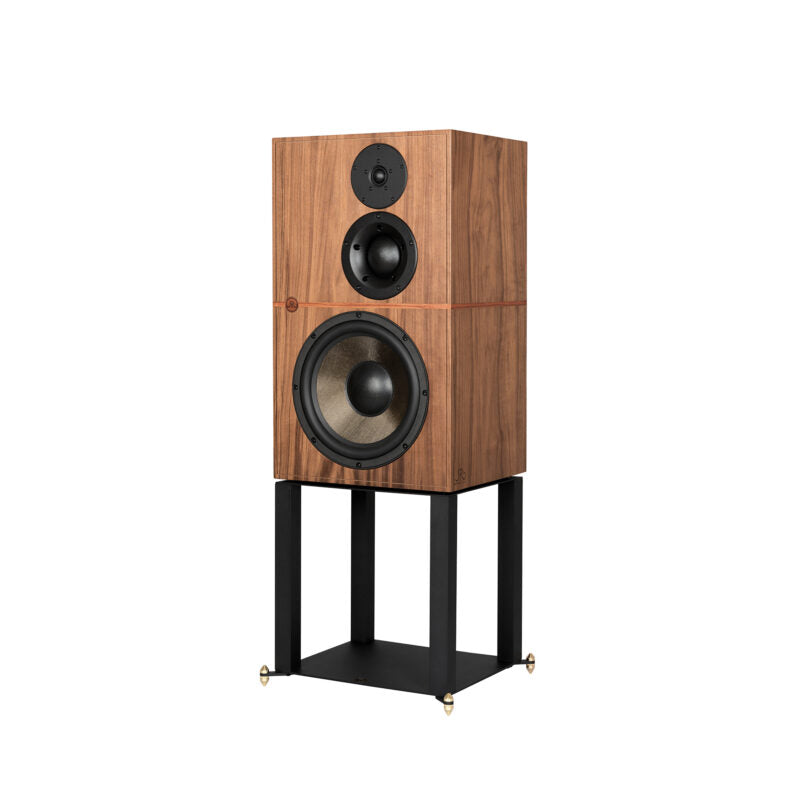 ATALANTE 5 (PAIR)-Floorstanding HI FI speakers-Revival Audio-PremiumHIFI
