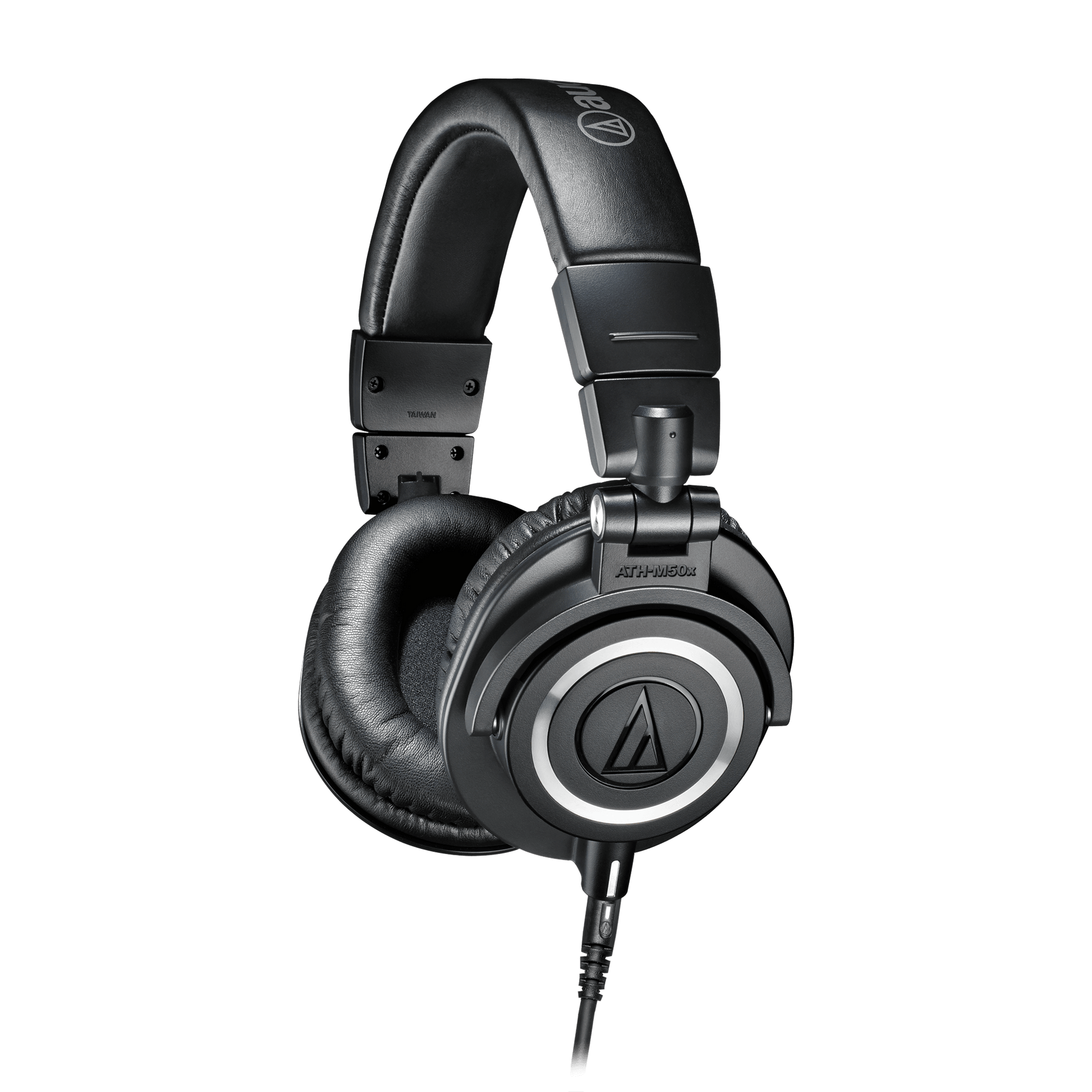 ATH-M50X - PremiumHIFI