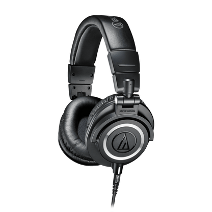 ATH-M50X - PremiumHIFI