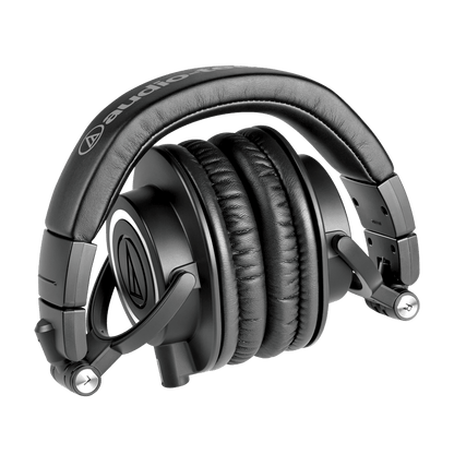 ATH-M50X - PremiumHIFI