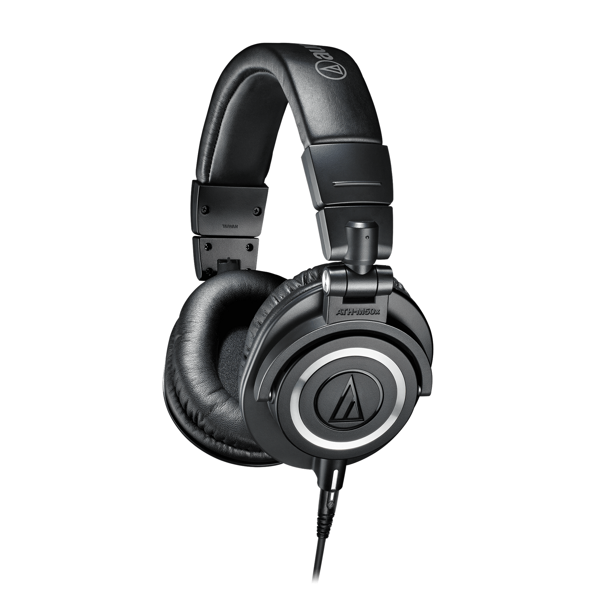 ATH-M50X-wired-Audio-Technica-PremiumHIFI