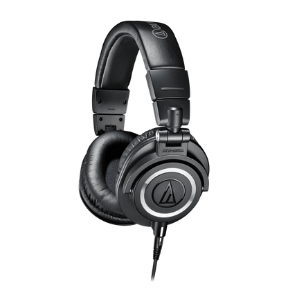 ATH-M50XWH - PremiumHIFI