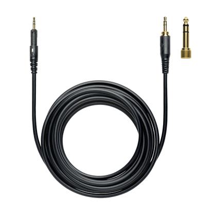 ATH-M60X-wired-Audio-Technica-PremiumHIFI