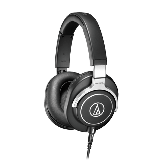 ATH-M70X - PremiumHIFI