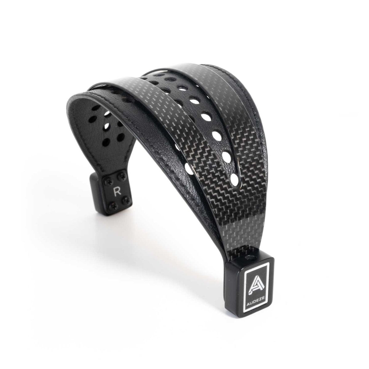 Audeze Carbon fiber headband kit for all LCDs-headband-Audeze-PremiumHIFI