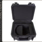 Audeze Deluxe Travel Case - Universal fit for all LCD, Mobius, EL8, Penrose-carry case-Audeze-PremiumHIFI