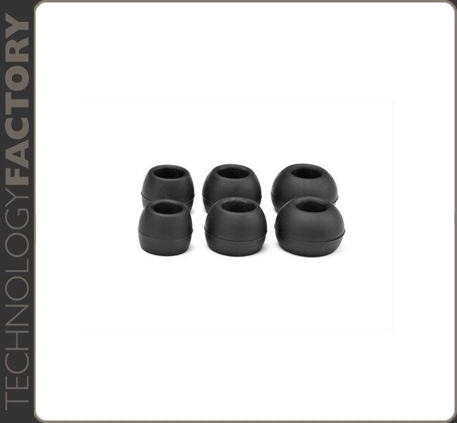 Audeze Euclid replacement silicone eartips - PremiumHIFI