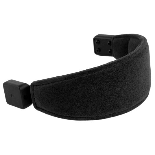 Audeze LCD-HB-LF-BL Black leather-free headband-headband-Audeze-PremiumHIFI