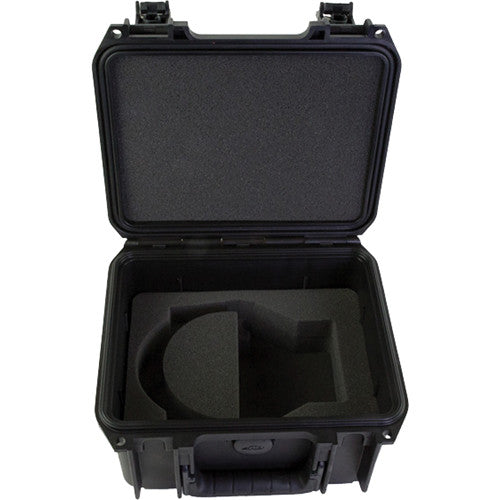 Audeze LCD-X, BL, Travel case w/1/4" & Balanced & 1/4to1/8 cables-wired-Audeze-PremiumHIFI