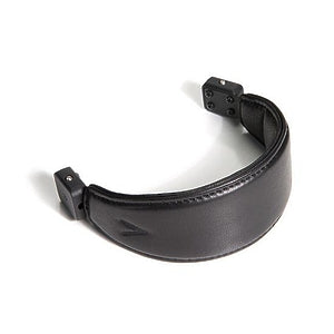Audeze LCD2-HB-L-BL Black leather headband-headband-Audeze-PremiumHIFI