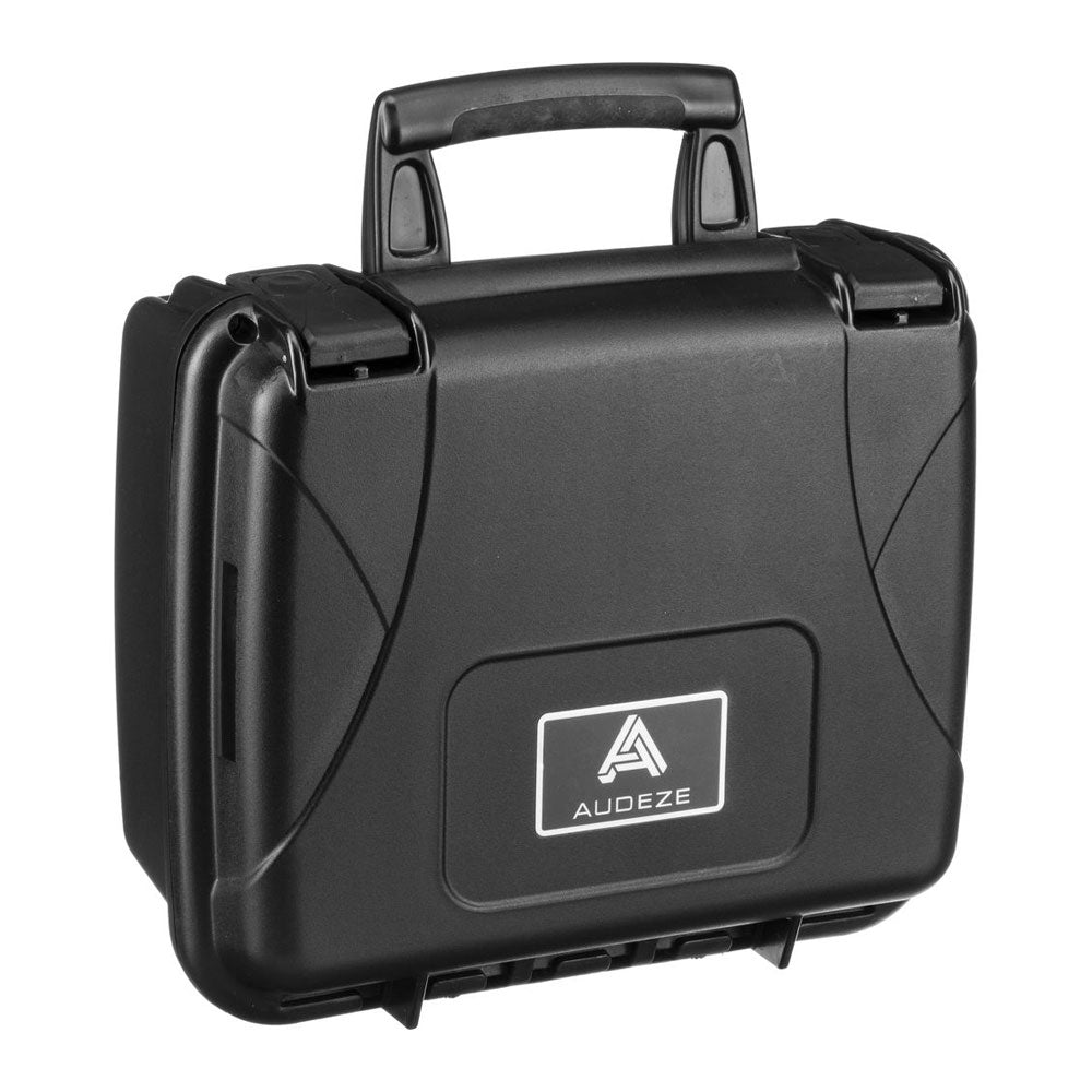 Audeze LCD24 with travel case-wired-Audeze-PremiumHIFI