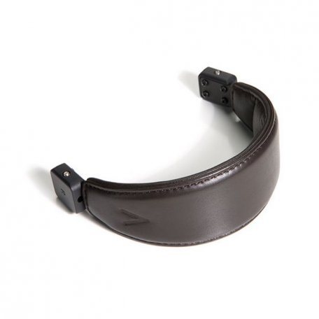 Audeze LCD3-HB-L-BR Brown leather headband-headband-Audeze-PremiumHIFI