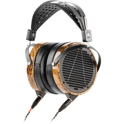 Audeze-Audeze LCD3-L-ZW-TC, Zebrano wood-PremiumHIFI