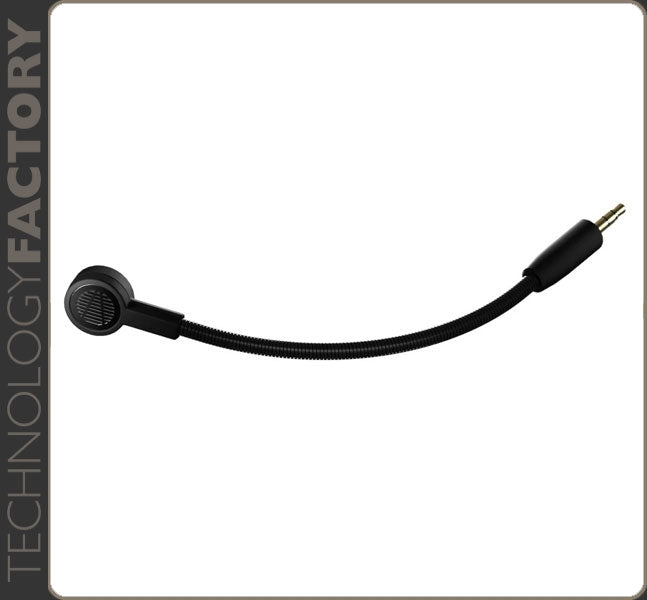 Audeze Replacement boom mic (Shure design) also for Mobius-microphone-Audeze-PremiumHIFI