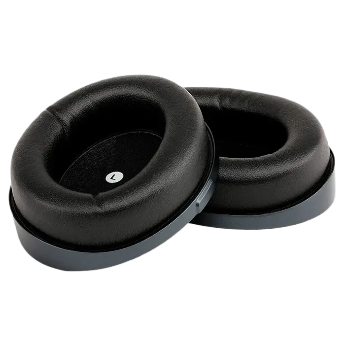 Audeze Replacement earpads Black - PremiumHIFI