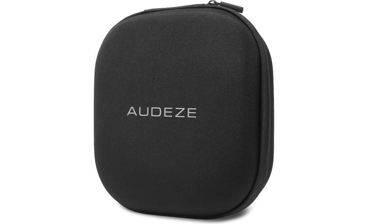 Audeze Semi-hard case for Mobius & Penrose-carry case-Audeze-PremiumHIFI