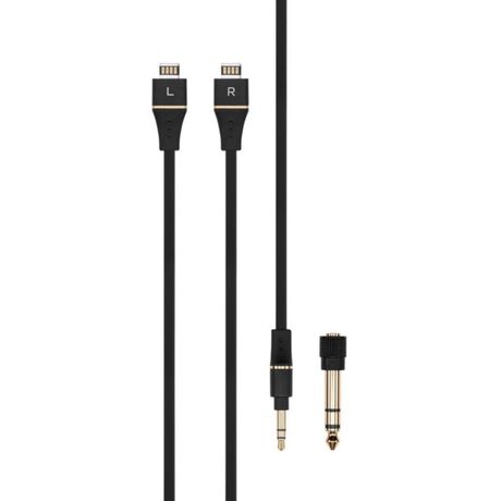 Audeze Standard EL8 replacement cable-EL8 cables - optional-Audeze-PremiumHIFI