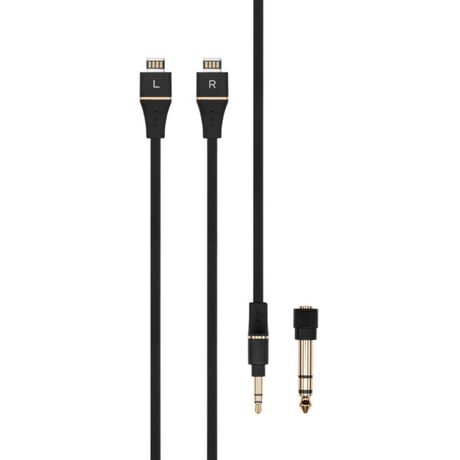 Audeze Standard EL8 replacement cable - PremiumHIFI