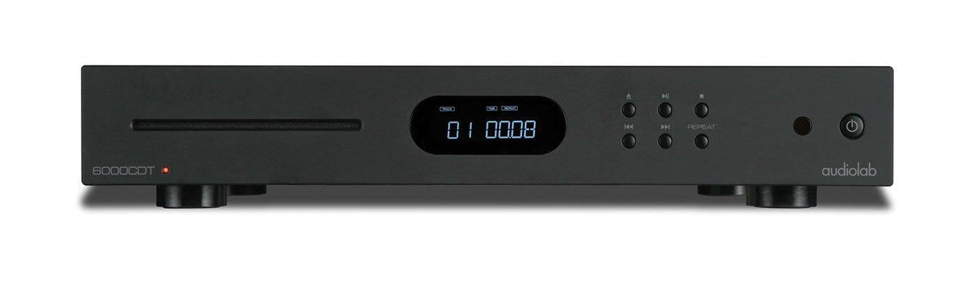 Audiolab-Audiolab 6000CDT-PremiumHIFI