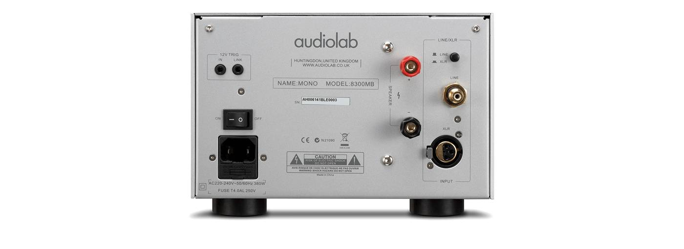 Audiolab-Audiolab 8300MB-PremiumHIFI