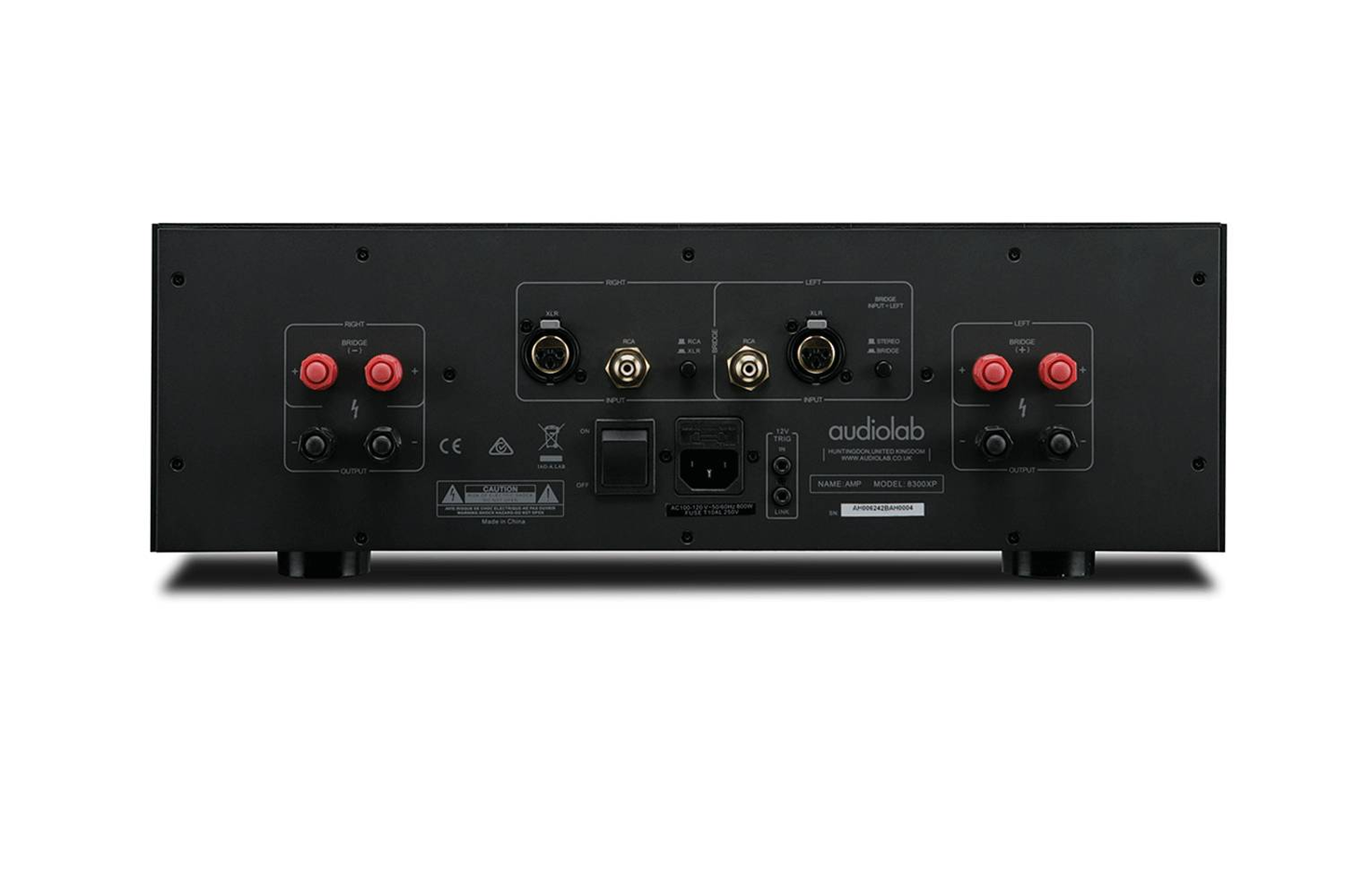 Audiolab-Audiolab 8300XP-PremiumHIFI