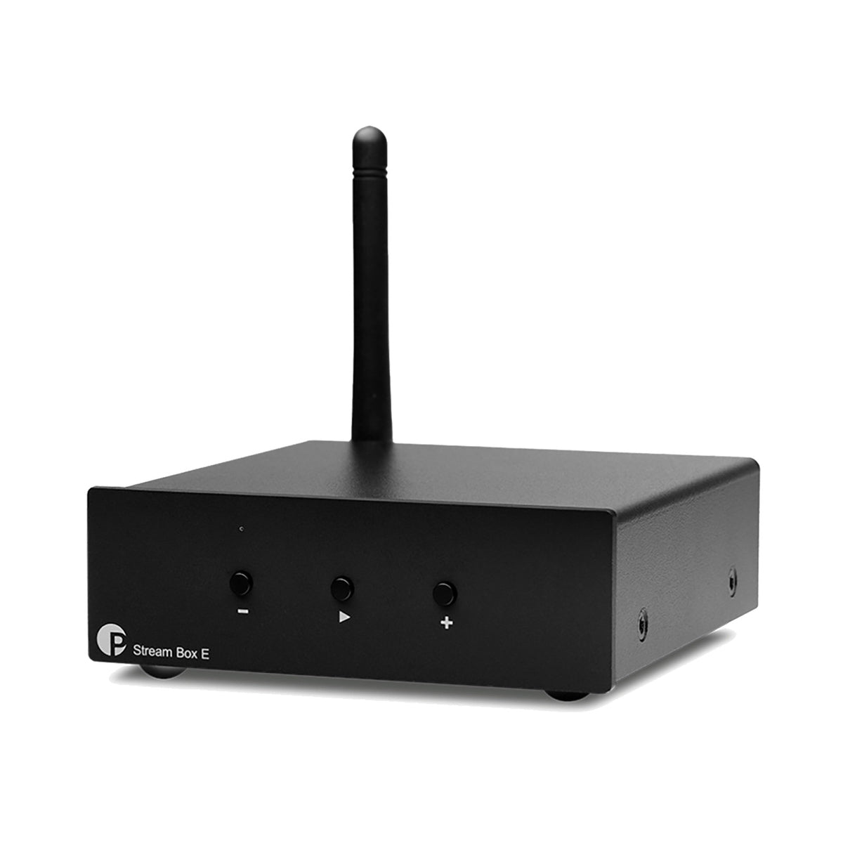 Pro-Ject Stream Box E – Black