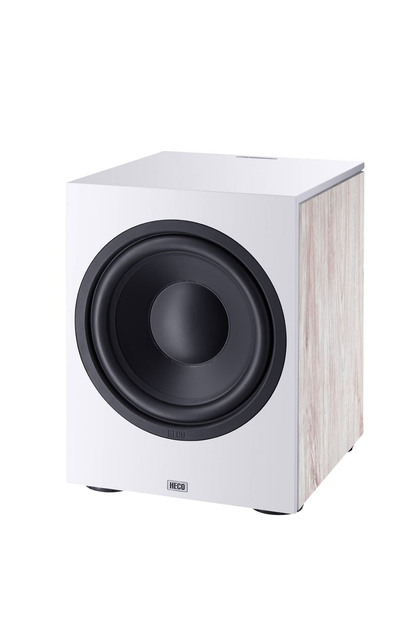 Aurora Sub 30 A - PremiumHIFI