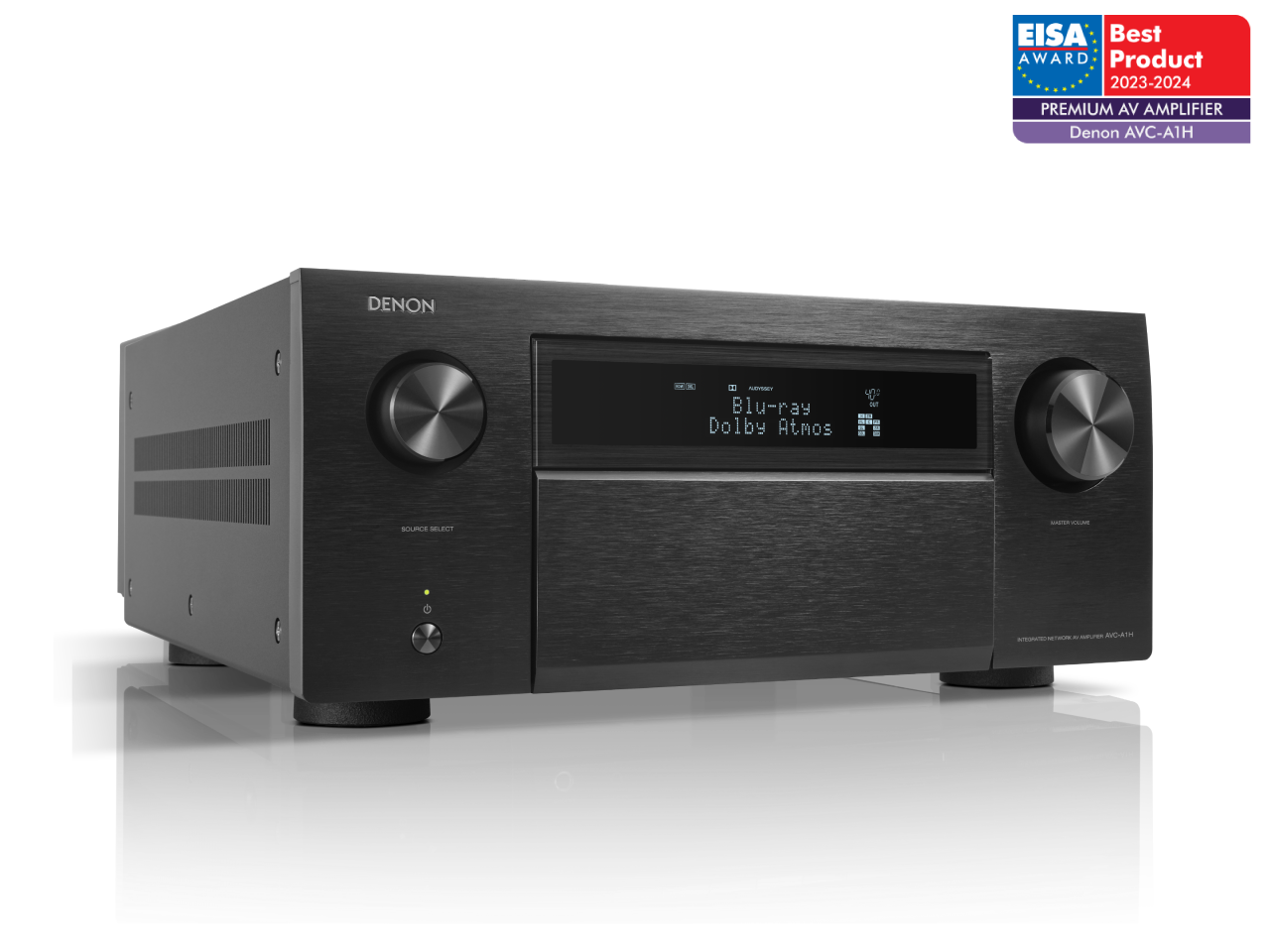 AVCA1HBKE2 - PremiumHIFI