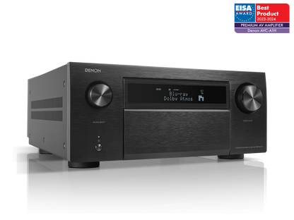 AVCA1HBKE2 - PremiumHIFI