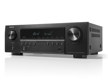 AVCS670HBKE2 - PremiumHIFI