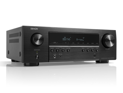 AVCS670HBKE2 - PremiumHIFI